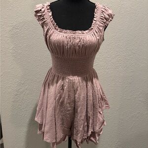 Urban Outfitters Romper